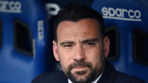 Napoli, rivoluzione Allegri: da Kovar a Gila e Richard Rios