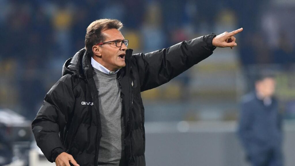 Novellino elogia Allegri al Napoli: "Top nel 4-3-3, sarà grande"