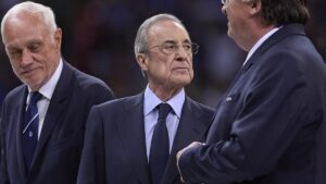 Perez riflette: boomerang da 150 milioni su primi obiettivi