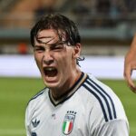 Pio Esposito, l’interista, allena i bambini della Voluntas Brescia