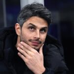 Ranocchia su Chivu: "Mai dubbi su Inter e Conte, nazionale"