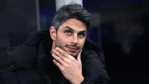 Ranocchia su Chivu: "Mai dubbi su Inter e Conte, nazionale"