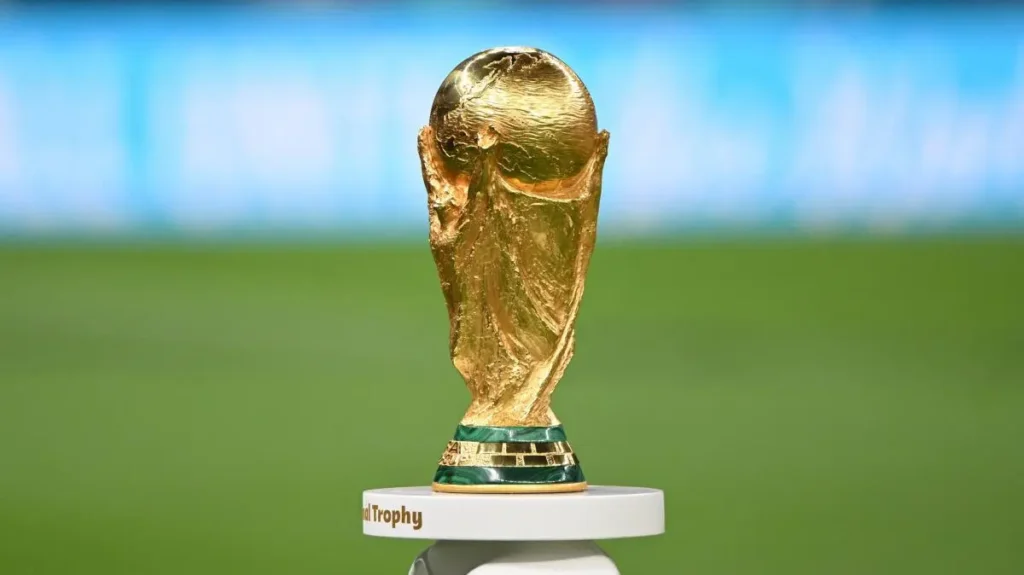 Serie A ancora a secco al Mondiale: 16 partite, 46 gol finora 10 Serie A ancora a secco al Mondiale: 16 partite, 46 gol finora