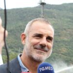 Sorrentino su Allegri al Napoli: "Date spazio ai giovani allenatori"