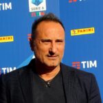 Tony D'Amico alla Roma, Setti: "Sempre presente, non ama apparire"