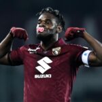 Torino, futuro attacco: Simeone, Zapata e Adams in bilico