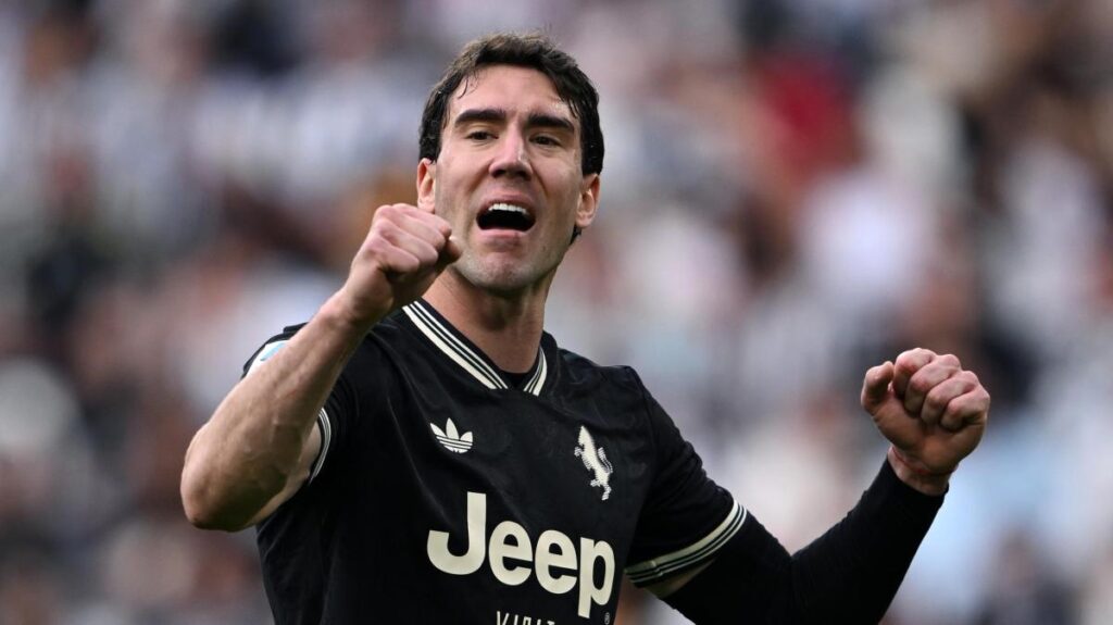Vlahovic lascia Juventus: tutte le opzioni tra Napoli, Milan e non solo