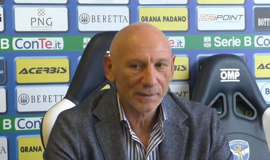 Cagni: "Juventus in difficoltĆ , Inter e Napoli avanti in Serie A" 2 Cagni: "Juventus in difficoltĆ , Inter e Napoli avanti in Serie A"