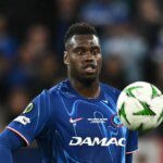 Napoli e Badiashile lontani: stop a trattativa dopo i contatti 7 Napoli su Badiashile: offerta in prestito, Chelsea chiede 15 mln