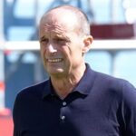 Allegri amareggiato sul mercato: difensore e punta mancati, Jesus sfumato. E a gennaio…