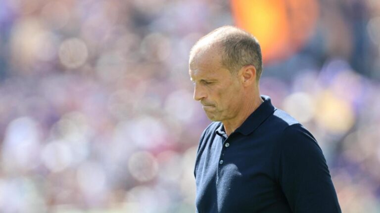 Allegri cambia rotta: assecondato ADL sul 4-3-3, ora studia il 3-4-2-1
