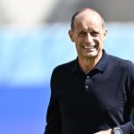 Allegri sterza sul 3-5-2: De Bruyne seconda punta a ridosso di Hojlund vs Frosinone
