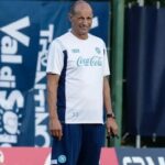 Fiorentina-Napoli, il possibile undici di Allegri: Marín titolare e tre dubbi al Franchi