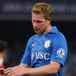 De Bruyne, il nuovo leader di Allegri: meno show, più Napoli