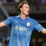 Infermeria Napoli: McTominay, Meret e Marianucci tornano. Anguissa in dubbio e amichevole con l'Avellino