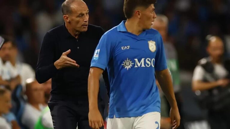 Lang o Neres, Politano o Favasuli: Allegri ha due nodi esterni verso Firenze (Olivera dal 1’)
