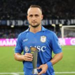 Lobotka, il Napoli eserciterà l'opzione: rinnovo lungo ancora lontano