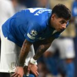 Olivera convocato da Forlán: unico "italiano" nella lista Uruguay per Giappone, Corea e India