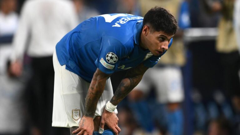 Olivera convocato da Forlán: unico "italiano" nella lista Uruguay per Giappone, Corea e India