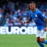 Spinazzola out per contrattura: tegola Allegri verso Firenze, Olivera favorito e Anguissa ancora a parte