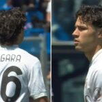 Vergara verso la Nazionale: Mancini lo vuole esterno destro accanto a Politano