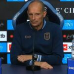 Allegri carica il Napoli: «Con la Roma conta il risultato»