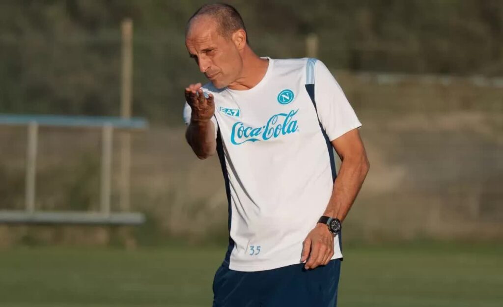 Allegri prepara la difesa a tre: Beukema-Rrahmani-Marin vs Frosinone, Badiashile in agguato 4 Allegri prepara la difesa a tre: Beukema-Rrahmani-Marin vs Frosinone, Badiashile in agguato