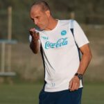 Allegri prepara la difesa a tre: Beukema-Rrahmani-Marin vs Frosinone, Badiashile in agguato