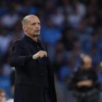 Allegri, fuorionda sulla Champions: la Roma replica irritata
