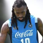 Anguissa, Olivera e Alisson tornano in gruppo: a Venezia ci sono, ma Allegri li tiene in caldo per il Bodø