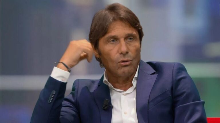 Conte rompe il silenzio: «Nessuna trattativa avanzata»