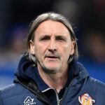 Davide Nicola nuovo mister del Venezia fino al 2028: debutto sabato al Penzo contro il Napoli di Allegri
