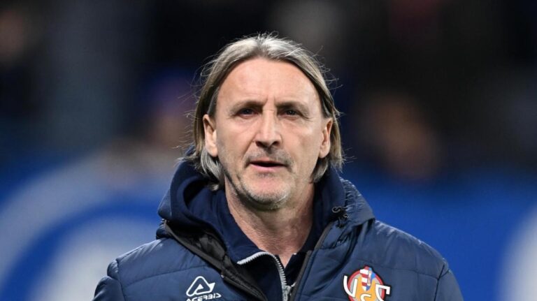 Davide Nicola nuovo mister del Venezia fino al 2028: debutto sabato al Penzo contro il Napoli di Allegri 11 Davide Nicola nuovo mister del Venezia fino al 2028: debutto sabato al Penzo contro il Napoli di Allegri