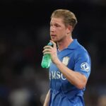 De Bruyne manda un messaggio ad Allegri: «Il calcio di Van Bommel mi si addice». E il Napoli si interroga su come rilanciarlo