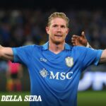 De Bruyne leader e pragmatismo Allegri: il Napoli vola a Villarreal da squadra presentabile