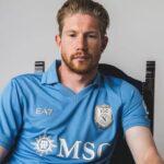 De Bruyne, il Napoli non eserciterà l'opzione: tre club di MLS sognano il belga a parametro zero
