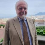 De Laurentiis blinda Allegri e prepara l'annuncio su Qualiano