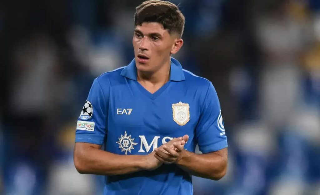 Favasuli ko per 40 giorni: tegola azzurra, Allegri perde il jolly delle fasce 13 Favasuli ko per 40 giorni: tegola azzurra, Allegri perde il jolly delle fasce