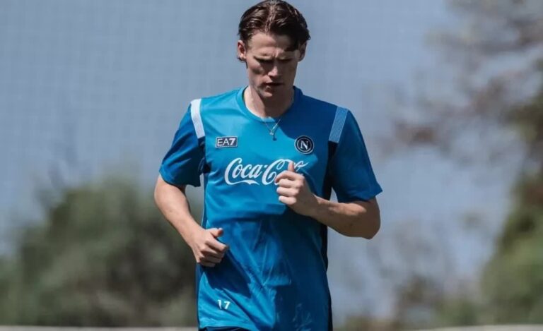 McTominay, idoneità il 6 ottobre: Allegri freme ma gli anticoagulanti frenano il rientro