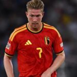 De Bruyne dopo il Belgio: «Questo stile mi si addice di più». Messaggio ad Allegri