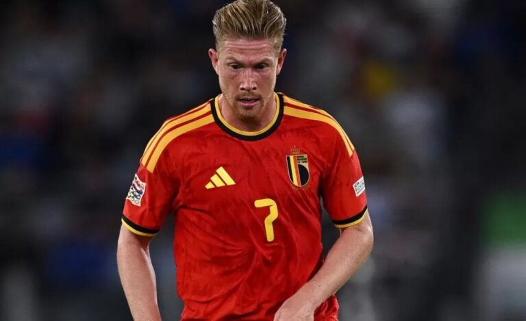 De Bruyne dopo il Belgio: «Questo stile mi si addice di più». Messaggio ad Allegri