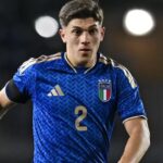 Favasuli titolare con l'Italia Under 21: Baldini lo schiera da subito contro l'Armenia