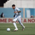 Olivera ko, la nota del Napoli: lesione all'otturatore. Frosinone a rischio, la fascia sinistra passa a Spinazzola