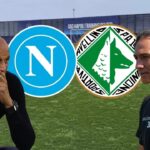Napoli-Avellino 0-2 a Castel Volturno: Primavera in campo e McTominay al rush del martedì