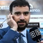 Manna chiude il caso De Bruyne: «Chiacchiere da bar». E su Lucca titolare al Penzo: «Ha la maglia di Cavani e Higuain, dipende solo da lui» 4 Manna chiude il caso De Bruyne: «Chiacchiere da bar». E su Lucca titolare al Penzo: «Ha la maglia di Cavani e Higuain, dipende solo da lui»