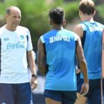 Juve-Napoli, Allegri ritrova De Bruyne e Meret: il piano