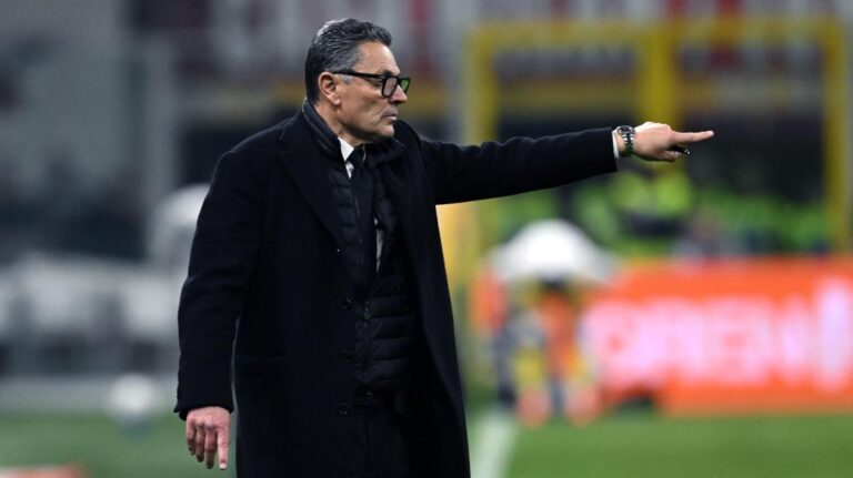 Landucci contro Spalletti: la sfida che accende lo Stadium