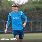 McTominay in Champions a 35 giorni dal cuore: Allegri lo lancia titolare a Villarreal