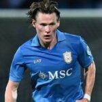 McTominay, il Napoli lavora al rinnovo fino al 2030