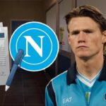 McTominay, rinnovo in stand-by: oltre 8 milioni e lo spettro cessione a gennaio